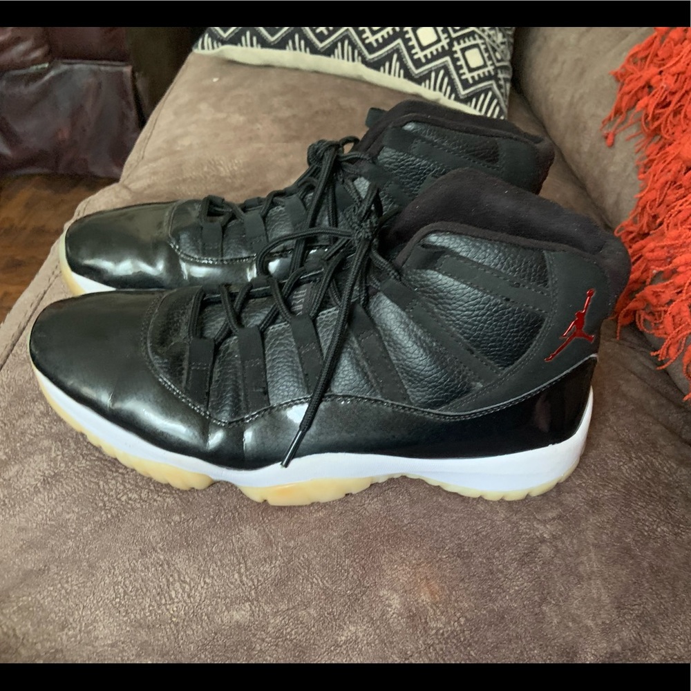 Air Jordan 11